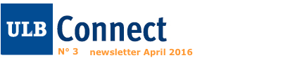 ULB Connect no. 3