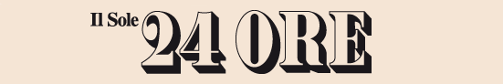Il Sole 24 Ore